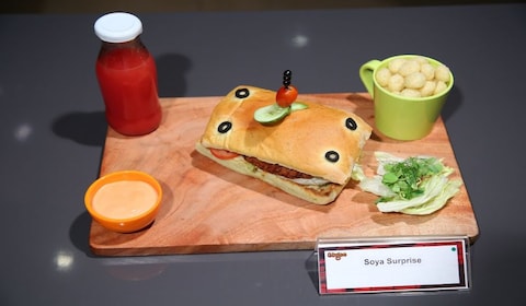 Regency Sameera Vellore by GRT Hotels